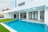 5 Bedroom Villa for rent in Nong Prue, Chonburi