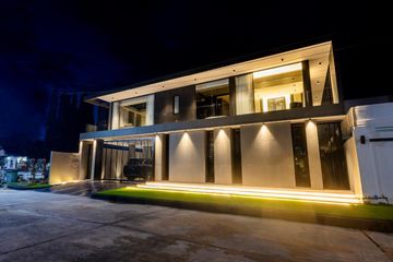 5 Bedroom Villa for rent in Nong Prue, Chonburi
