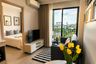 1 Bedroom Condo for sale in  near MRT Lat Phrao