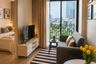 1 Bedroom Condo for sale in  near MRT Lat Phrao