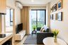 1 Bedroom Condo for sale in  near MRT Lat Phrao