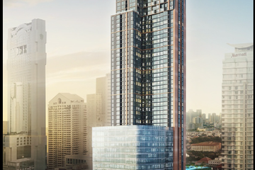 2 Bedroom Condo for rent in Supalai Icon Sathorn,  near MRT Lumpini
