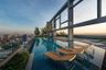 1 Bedroom Condo for rent in Centric Sea, 