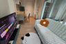 1 Bedroom Condo for rent in Centric Sea, 