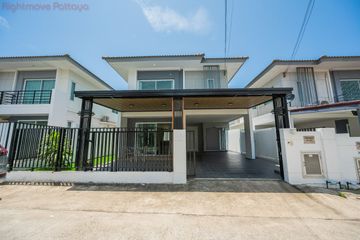 3 Bedroom House for rent in Huai Yai, Chonburi
