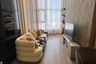 2 Bedroom Condo for sale in SOHO Bangkok Ratchada,  near MRT Huai Khwang
