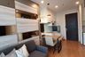 1 Bedroom Condo for sale in Q House Condo Sukhumvit 79, Phra Khanong Nuea, Bangkok near BTS On Nut