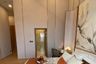 3 Bedroom Condo for sale in Landmark @MRTA Station,  near MRT Pradit Manutham