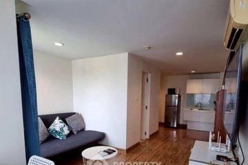 2 Bedroom Condo for sale in J.W. Boulevard Srivara, Phlapphla, Bangkok near MRT Huai Khwang