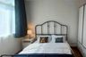 2 Bedroom Condo for sale in J.W. Boulevard Srivara, Phlapphla, Bangkok near MRT Huai Khwang