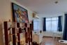 2 Bedroom Condo for sale in J.W. Boulevard Srivara, Phlapphla, Bangkok near MRT Huai Khwang