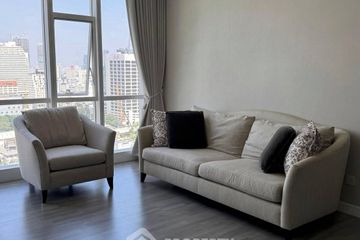 2 Bedroom Condo for sale in The Room Sathorn-Taksin,  near BTS Talat Phlu
