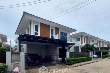 4 Bedroom House for sale in Supalai Park Ville Rama 2-Thakham, Tha Kham, Bangkok
