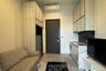 1 Bedroom Condo for sale in The Line sukhumvit 101,  near BTS Punnawithi