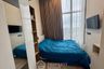 1 Bedroom Condo for sale in The Line sukhumvit 101,  near BTS Punnawithi