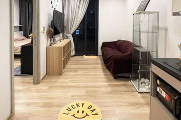 1 Bedroom Condo for Sale or Rent in OKA HAUS Sukhumvit 36,  near BTS Thong Lo