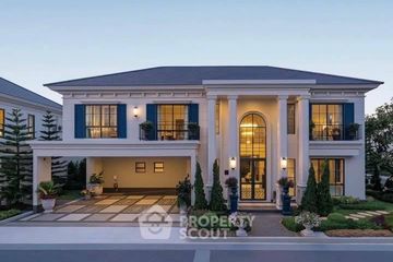 5 Bedroom House for sale in Setthasiri Bangna KM.10, Bang Phli Yai, Samut Prakan