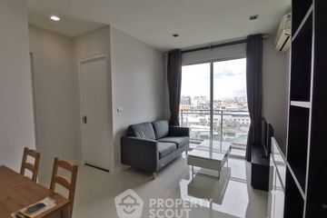 2 Bedroom Condo for rent in The Bloom Sukhumvit 71,  near BTS Phra Khanong
