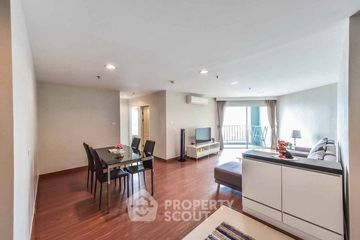 2 Bedroom Condo for rent in Belle Grand Rama 9, Huai Khwang, Bangkok near MRT Phra Ram 9