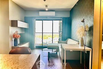 2 Bedroom Condo for rent in Ideo Phaholyothin Chatujak,  near BTS Saphan Kwai