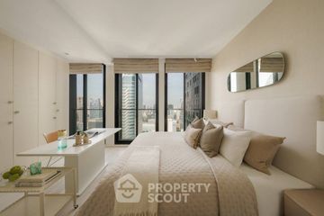 1 Bedroom Condo for rent in Noble Ploenchit,  near BTS Ploen Chit