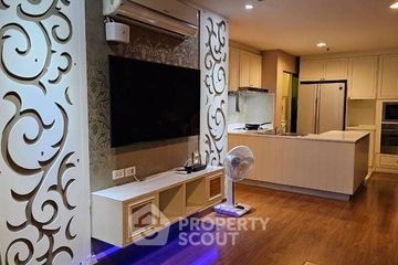 2 Bedroom Condo for rent in Belle Grand Rama 9, Huai Khwang, Bangkok near MRT Phra Ram 9