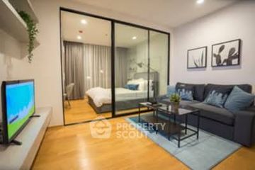 1 Bedroom Condo for rent in Noble Revo Silom,  near BTS Surasak