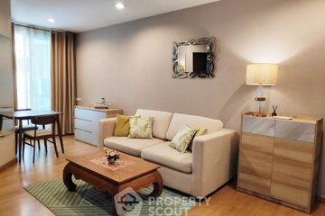 1 Bedroom Condo for rent in The Address Sukhumvit 42,  near BTS Ekkamai