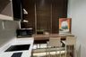 1 Bedroom Condo for rent in Rhythm Sathorn,  near BTS Saphan Taksin