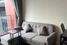 1 Bedroom Condo for rent in Life Asoke Hype,  near MRT Phra Ram 9