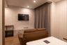 1 Bedroom Condo for rent in Ashton Chula-Silom,  near MRT Sam Yan