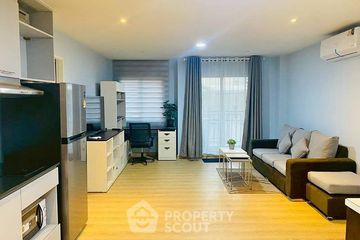 1 Bedroom Condo for rent in Condo One Siam,  near BTS National Stadium