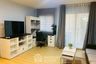 1 Bedroom Condo for rent in Condo One Siam,  near BTS National Stadium