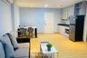 1 Bedroom Condo for rent in Condo One Siam,  near BTS National Stadium