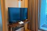 1 Bedroom Condo for rent in The Address Asoke, Makkasan, Bangkok near MRT Phetchaburi