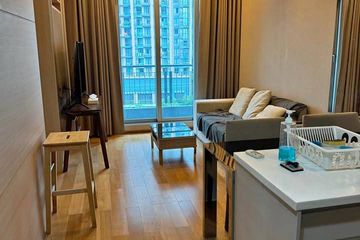 1 Bedroom Condo for rent in The Address Asoke, Makkasan, Bangkok near MRT Phetchaburi