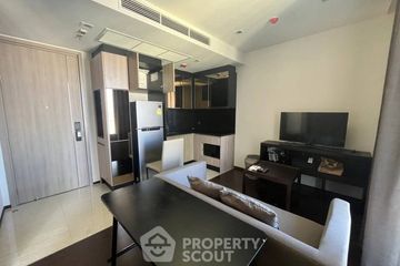 1 Bedroom Condo for rent in The Line Ratchathewi,  near BTS Ratchathewi