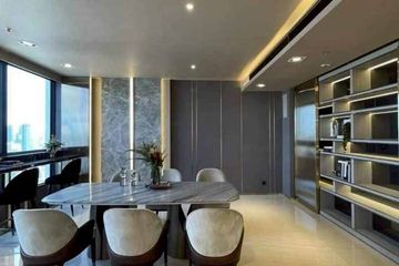 1 Bedroom Condo for rent in Park Origin Thonglor, Khlong Tan Nuea, Bangkok