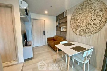 1 Bedroom Condo for rent in Life One Wireless,  near BTS Ploen Chit