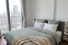 2 Bedroom Condo for rent in Noble BE 33, Khlong Tan Nuea, Bangkok near BTS Phrom Phong