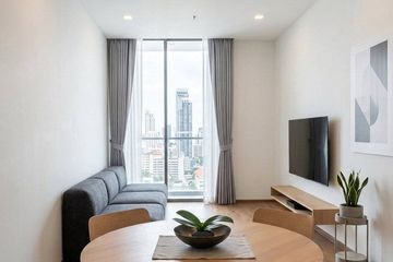 2 Bedroom Condo for rent in Noble BE 33, Khlong Tan Nuea, Bangkok near BTS Phrom Phong