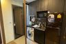 1 Bedroom Condo for rent in Ashton Chula-Silom,  near MRT Sam Yan