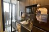 1 Bedroom Condo for rent in Ashton Chula-Silom,  near MRT Sam Yan