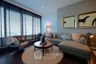 2 Bedroom Condo for rent in 185 Rajadamri,  near BTS Ratchadamri