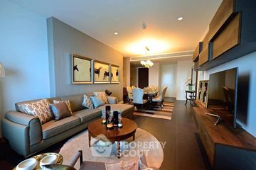 2 Bedroom Condo for rent in 185 Rajadamri,  near BTS Ratchadamri