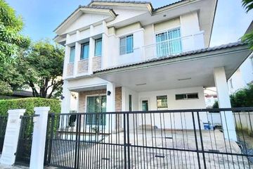 3 Bedroom House for rent in Manthana Onnut-Wongwaen 2, Prawet, Bangkok