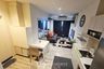 1 Bedroom Condo for rent in Centric Sea, 