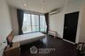 2 Bedroom Condo for rent in Sathorn House,  near BTS Surasak