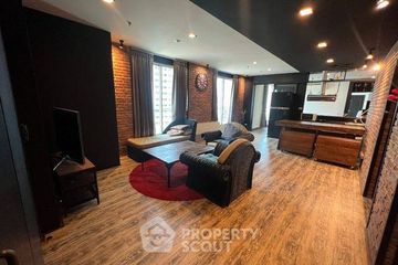 2 Bedroom Condo for rent in Sathorn House,  near BTS Surasak