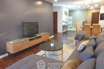 3 Bedroom Condo for rent in Supalai Place, Khlong Tan Nuea, Bangkok near BTS Phrom Phong